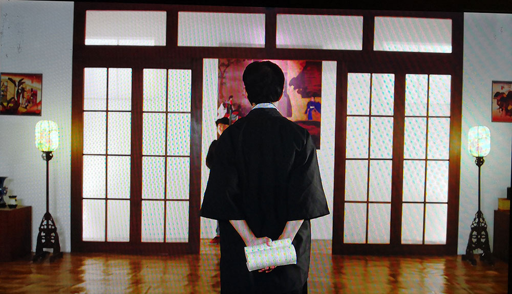 說真的，我們在“鄭州好萊塢”，拍攝了一部“高大上の紀(jì)錄片”