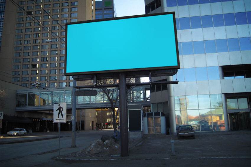 把握戶外廣告發(fā)展趨向，提升廣告轉(zhuǎn)化率