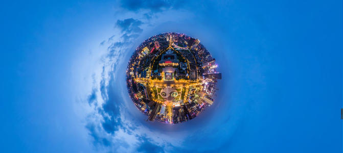 企業(yè)年會(huì)宣傳片制作有什么形式，遵循什么原則