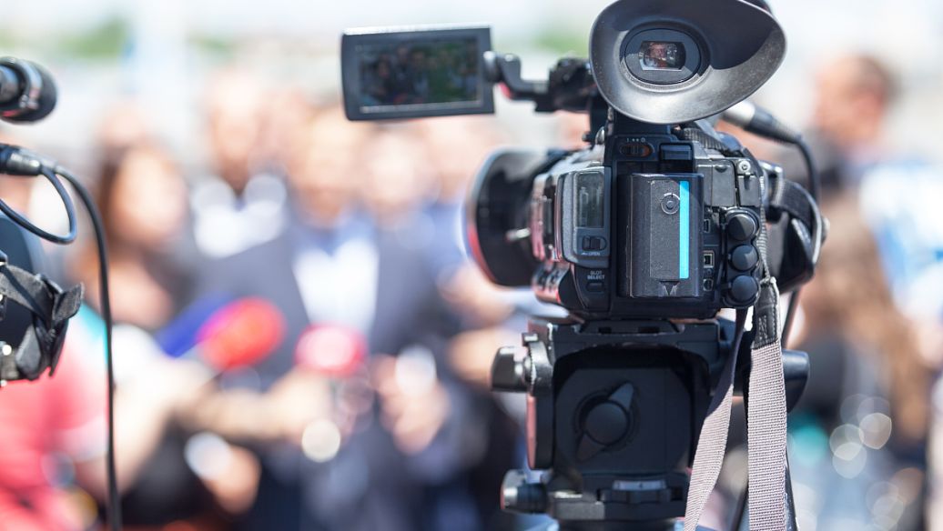 如何安排企業(yè)宣傳片的視點？