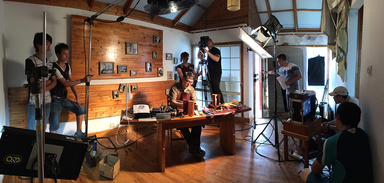 哪家影視制作公司好？