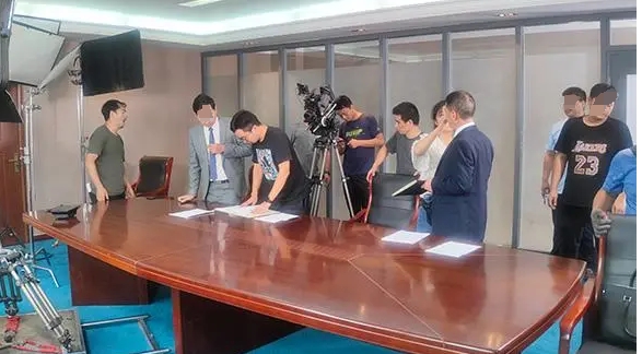 【鄭州影視廣告】企業(yè)宣傳片拍攝方案策劃書(shū)怎么寫(xiě)？