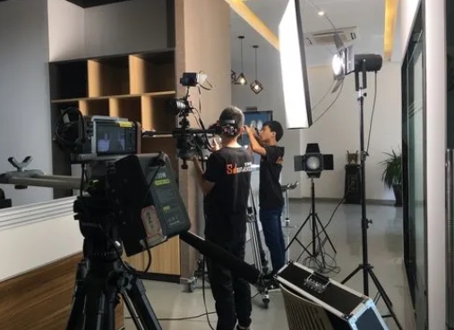 鄭州宣傳片拍攝：短視頻拍攝腳本應(yīng)該如何撰寫？ 