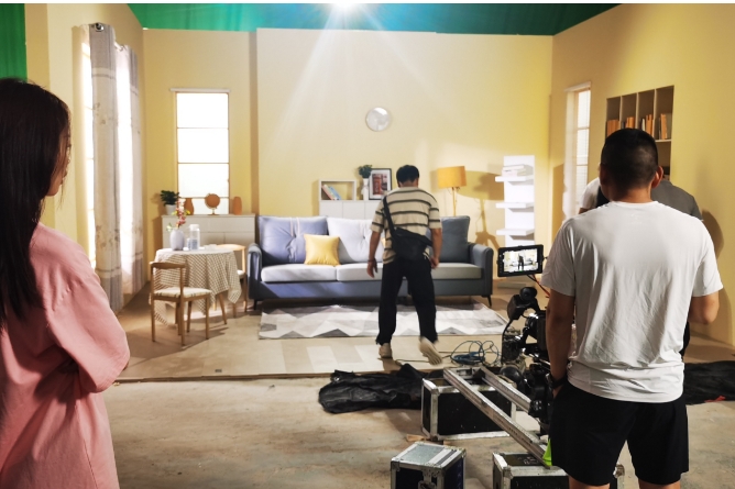 鄭州企業(yè)宣傳片制作公司:宣傳片拍攝中需要注重的地方有哪些？
