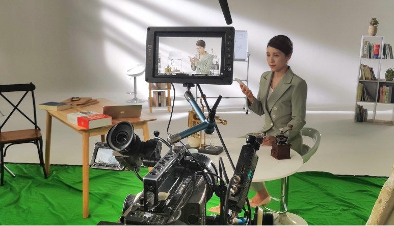 河南廣告片制作公司|怎樣才能夠更好的的提高宣傳片的效果？