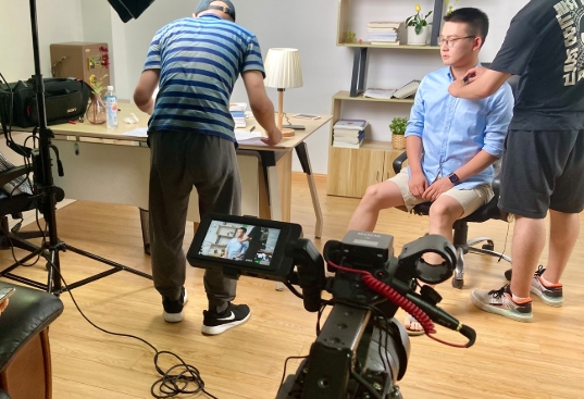 宣傳片拍攝制作費(fèi)用：需要多少錢可以制作企業(yè)宣傳片？