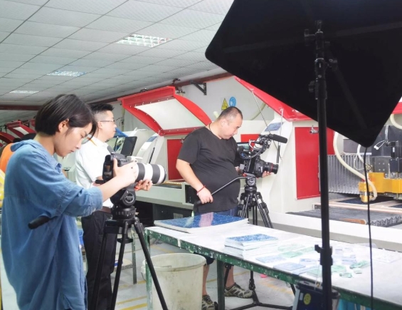 專業(yè)宣傳片拍攝團隊：找團隊需要注意什么