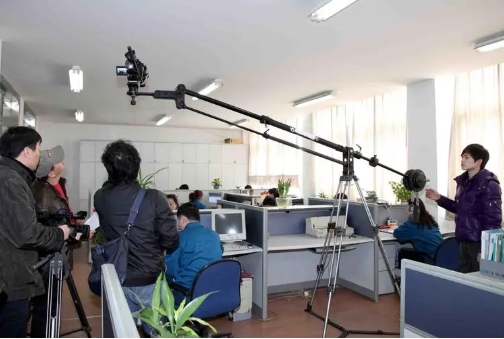 鄭州拍攝宣傳片制作公司：優(yōu)柿傳媒靠譜嗎？