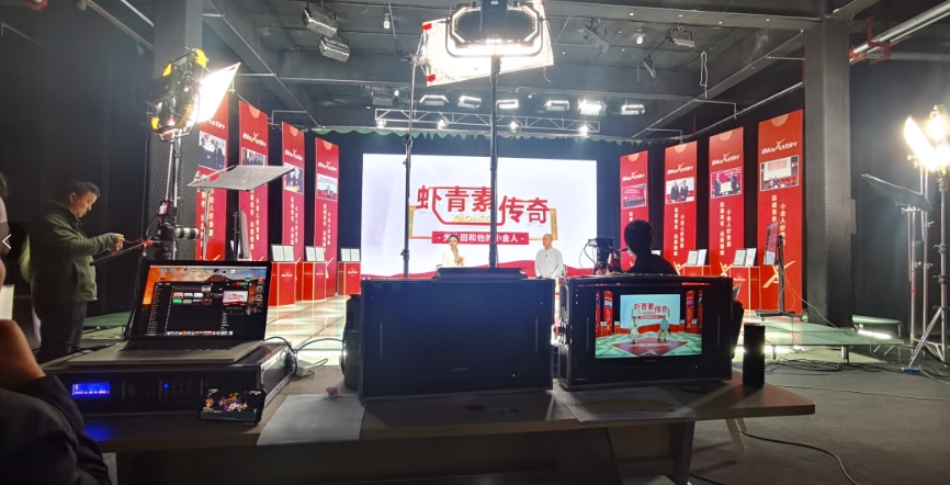 鄭州企業(yè)宣傳片拍攝制作價格指南 | 費用構成與預算解析