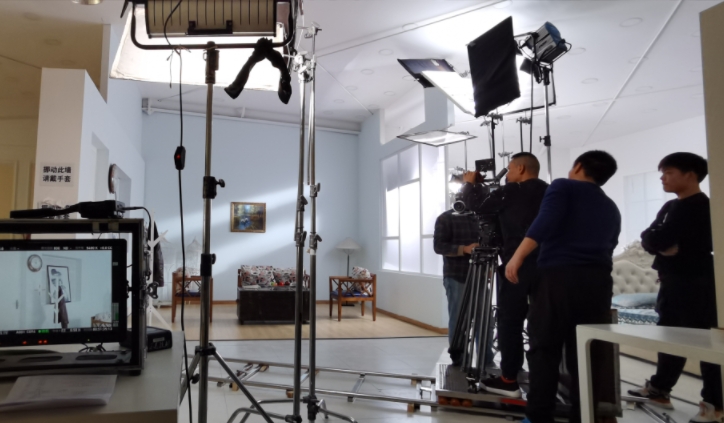 鄭州宣傳片拍攝制作 | 一站式服務(wù)，打造精品宣傳片