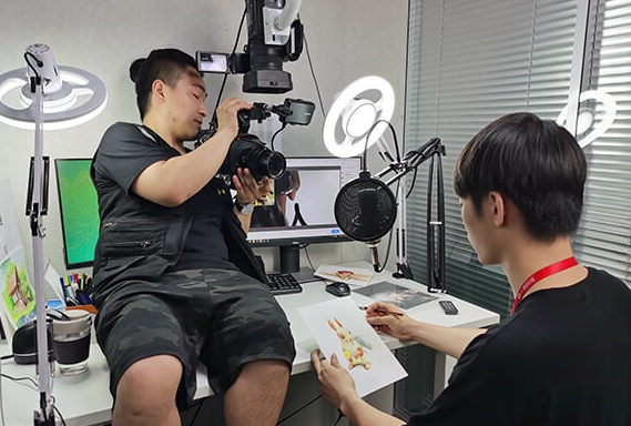 鄭州宣傳片拍攝公司 | 專業(yè)團(tuán)隊，優(yōu)質(zhì)服務(wù)