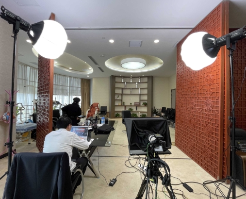 鄭州宣傳片制作全景分析，打造品牌形象