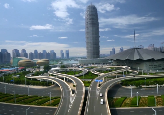 辦公樓宣傳片一般多少錢，提升商業(yè)地產(chǎn)價值