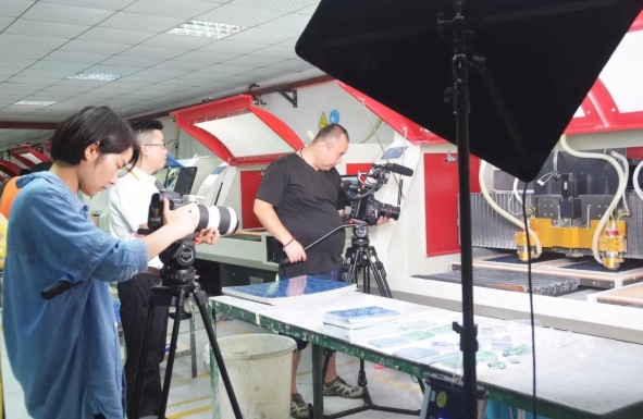 專業(yè)鄭州宣傳片拍攝制作公司，打造品牌亮點