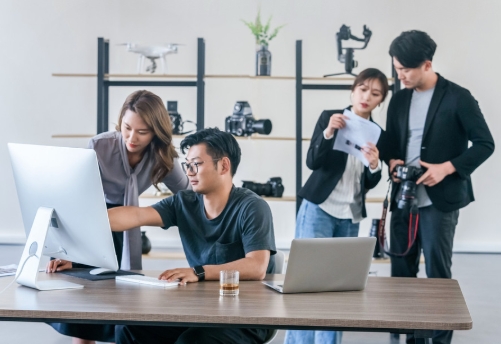 企業(yè)短視頻制作價格,企業(yè)短視頻制作報價與預(yù)算