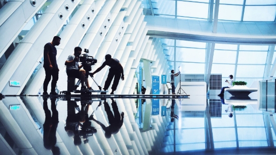 3分鐘宣傳片制作費(fèi)用詳情，制作三分鐘宣傳片的預(yù)算