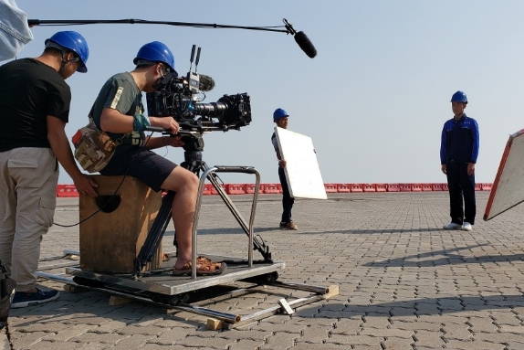 宣傳片分鏡頭腳本制作，如何規(guī)劃宣傳片腳本