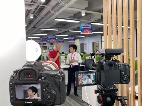 企業(yè)宣傳片制作價格一覽，如何合理預(yù)算宣傳片費用