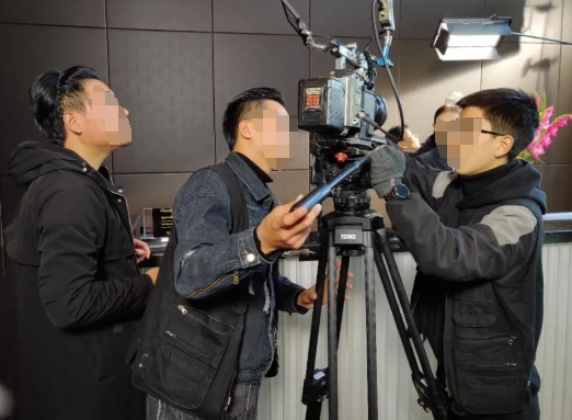 宣傳片制作報(bào)價(jià)單明細(xì)曝光！2025年最新價(jià)格表