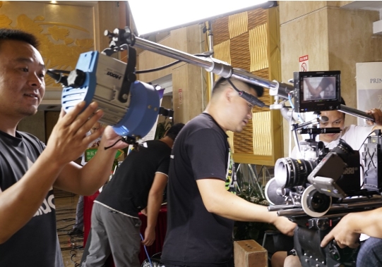 10分鐘宣傳片拍攝價(jià)格多少錢？制作費(fèi)用及市場(chǎng)參考