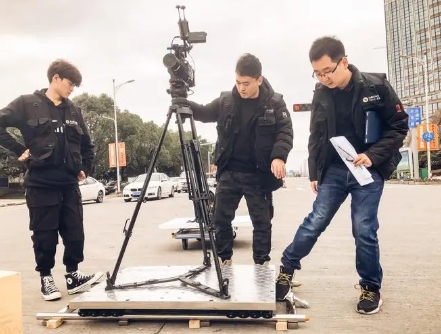 河南宣傳片拍攝制作費用解析：如何用2萬預算做出爆款視頻？