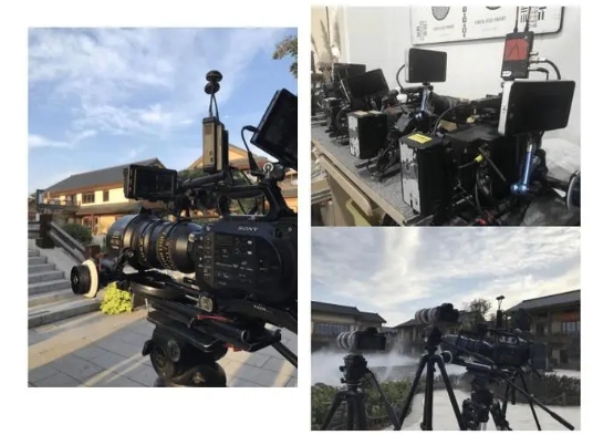 周口微電影制作價格，微電影拍攝與制作費用參考