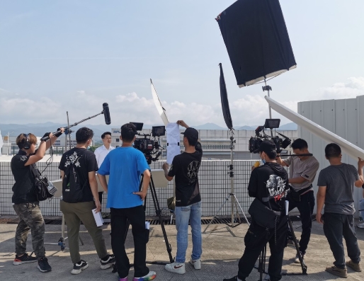 漯河宣傳片價格，宣傳片拍攝與制作費用分析